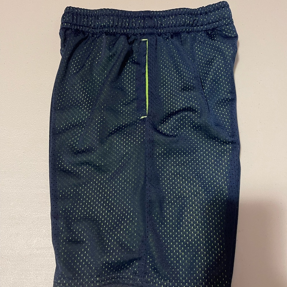 Athletic works boys shorts